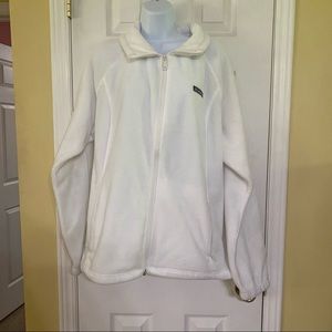 Ladies Columbia Jacket